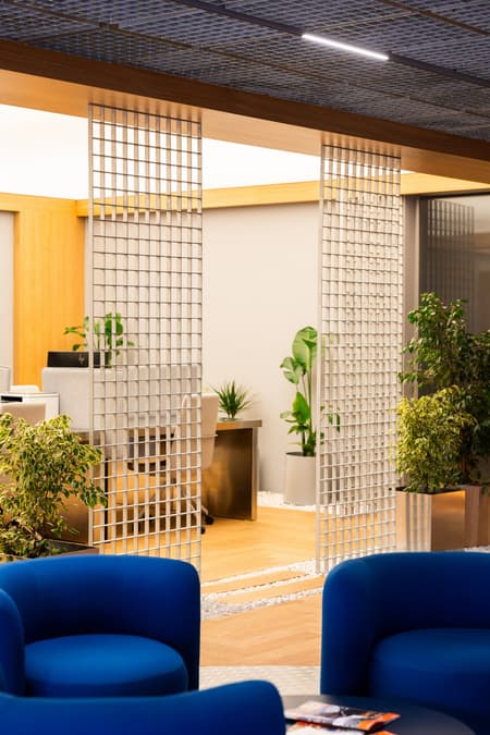 M Sora Offices - Vore